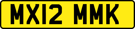 MX12MMK