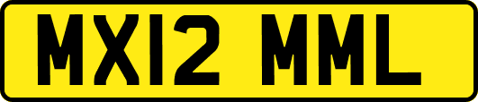 MX12MML