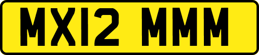 MX12MMM