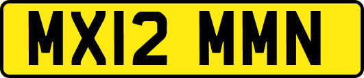 MX12MMN