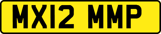 MX12MMP