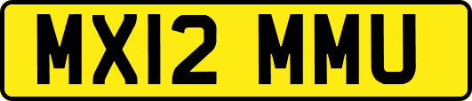 MX12MMU