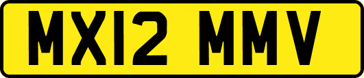 MX12MMV