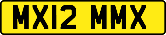 MX12MMX