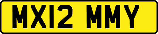 MX12MMY