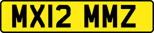 MX12MMZ
