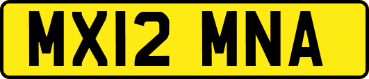 MX12MNA