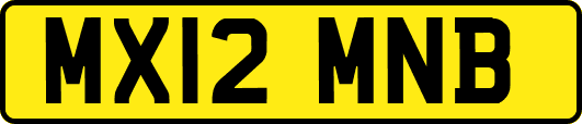 MX12MNB