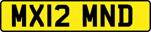 MX12MND