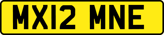 MX12MNE