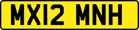MX12MNH