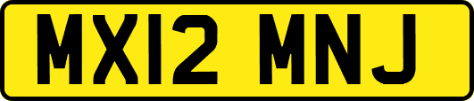 MX12MNJ