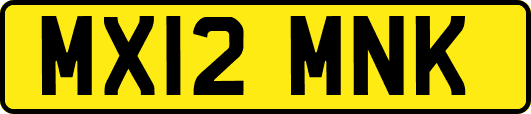 MX12MNK