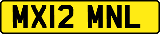 MX12MNL