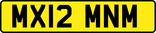 MX12MNM