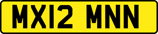 MX12MNN