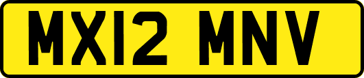 MX12MNV