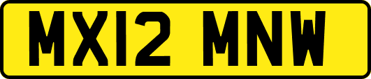 MX12MNW