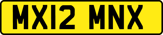 MX12MNX