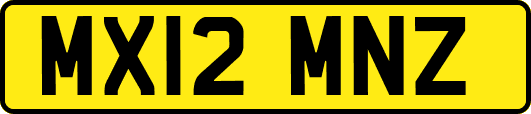MX12MNZ