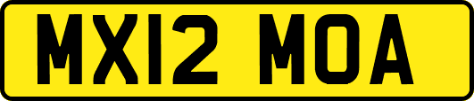 MX12MOA