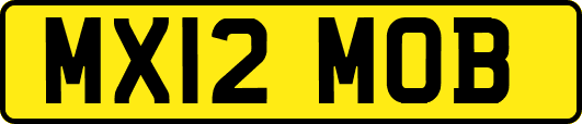 MX12MOB