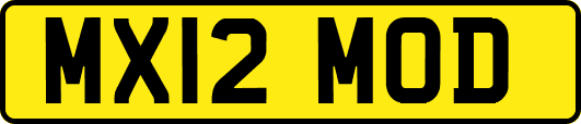 MX12MOD