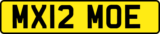 MX12MOE
