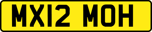 MX12MOH