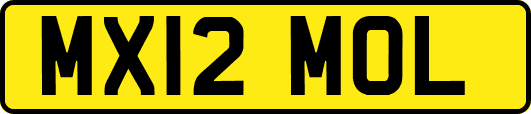 MX12MOL