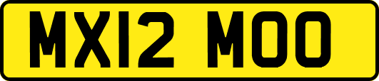 MX12MOO