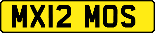MX12MOS