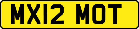 MX12MOT