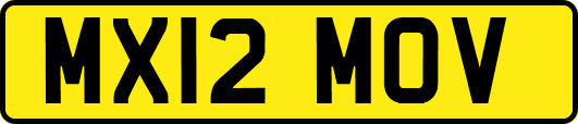 MX12MOV