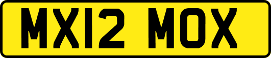 MX12MOX