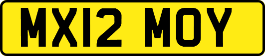 MX12MOY