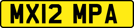 MX12MPA