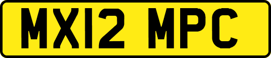 MX12MPC