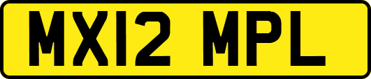 MX12MPL