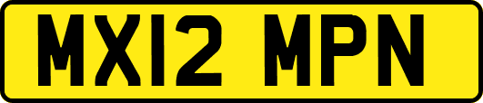 MX12MPN