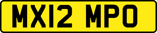 MX12MPO