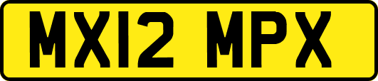 MX12MPX