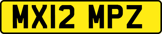 MX12MPZ