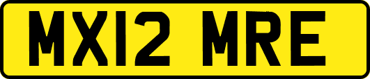 MX12MRE