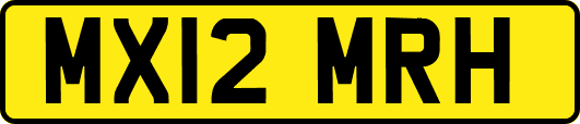 MX12MRH