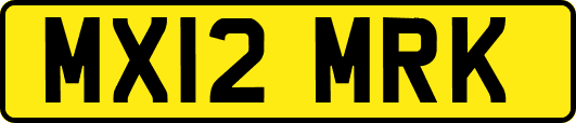 MX12MRK