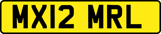 MX12MRL