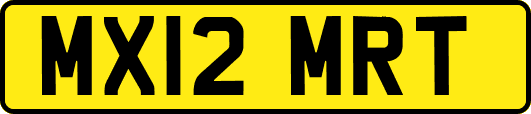 MX12MRT