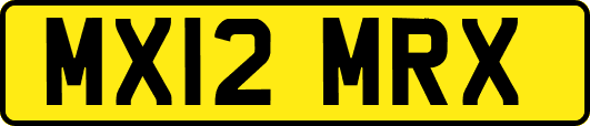 MX12MRX