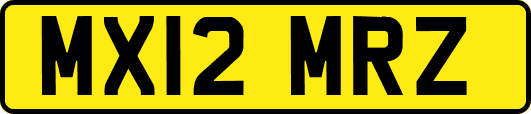 MX12MRZ